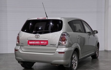 Toyota Corolla Verso I, 2005 год, 650 000 рублей, 6 фотография