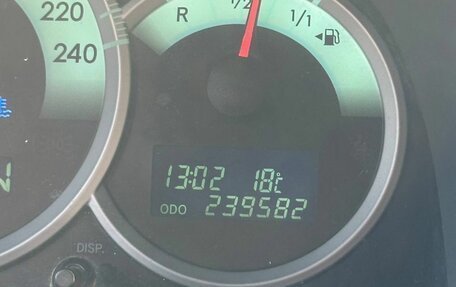 Toyota Corolla Verso I, 2005 год, 650 000 рублей, 33 фотография