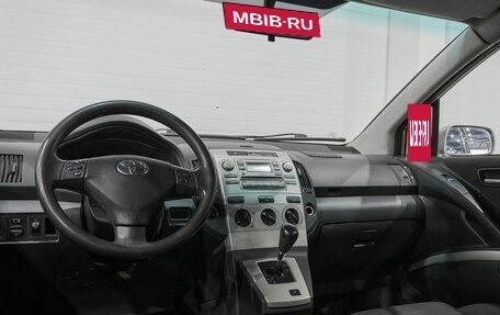 Toyota Corolla Verso I, 2005 год, 650 000 рублей, 27 фотография