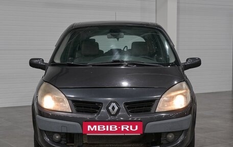 Renault Scenic III, 2007 год, 550 000 рублей, 2 фотография