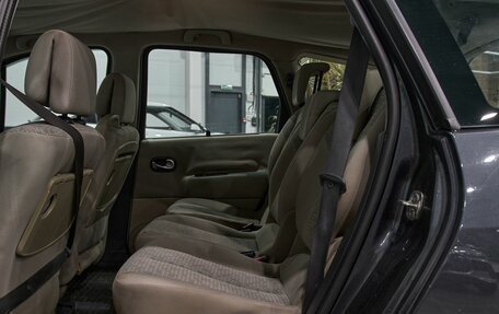 Renault Scenic III, 2007 год, 550 000 рублей, 14 фотография