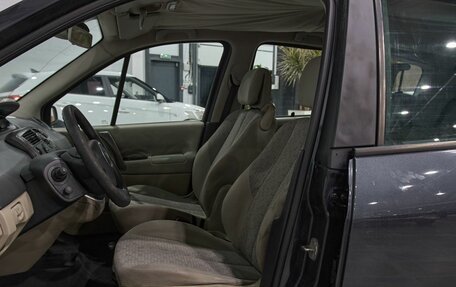 Renault Scenic III, 2007 год, 550 000 рублей, 18 фотография