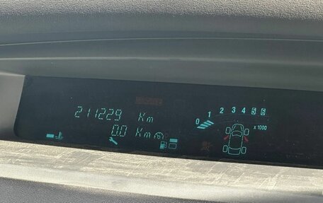 Renault Scenic III, 2007 год, 550 000 рублей, 28 фотография