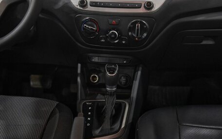 Hyundai Solaris II рестайлинг, 2021 год, 1 375 000 рублей, 18 фотография