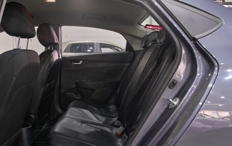 Hyundai Solaris II рестайлинг, 2021 год, 1 375 000 рублей, 12 фотография