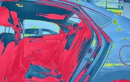 Hyundai Solaris II рестайлинг, 2021 год, 1 375 000 рублей, 13 фотография