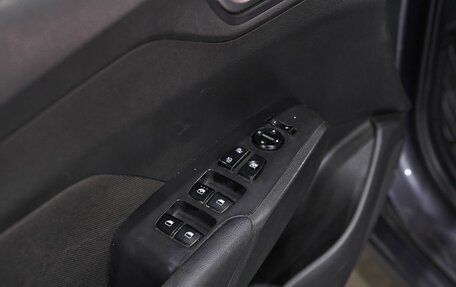 Hyundai Solaris II рестайлинг, 2021 год, 1 375 000 рублей, 25 фотография