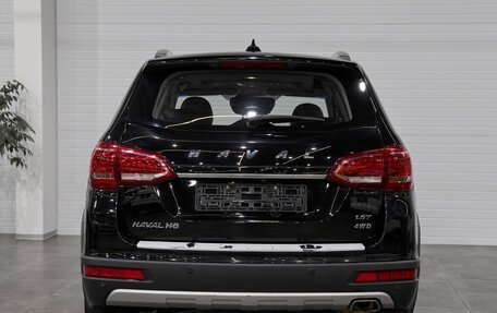 Haval H6, 2019 год, 2 009 000 рублей, 5 фотография