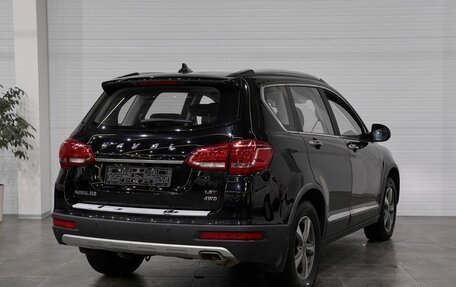 Haval H6, 2019 год, 2 009 000 рублей, 6 фотография