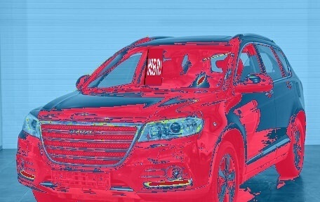 Haval H6, 2019 год, 2 009 000 рублей, 3 фотография