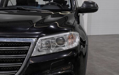 Haval H6, 2019 год, 2 009 000 рублей, 11 фотография