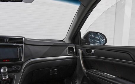 Haval H6, 2019 год, 2 009 000 рублей, 19 фотография