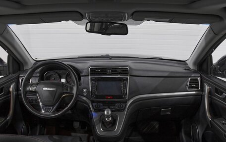 Haval H6, 2019 год, 2 009 000 рублей, 14 фотография