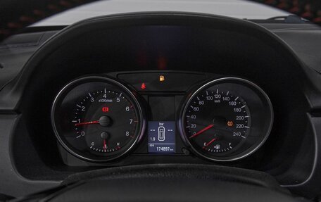 Haval H6, 2019 год, 2 009 000 рублей, 13 фотография