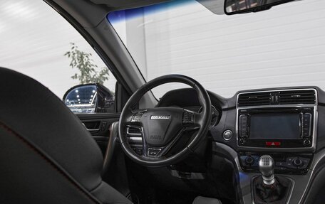 Haval H6, 2019 год, 2 009 000 рублей, 15 фотография