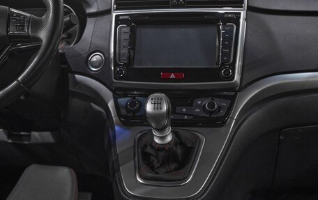 Haval H6, 2019 год, 2 009 000 рублей, 17 фотография