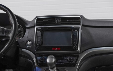 Haval H6, 2019 год, 2 009 000 рублей, 18 фотография