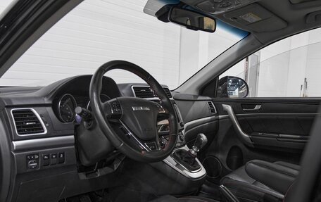 Haval H6, 2019 год, 2 009 000 рублей, 22 фотография