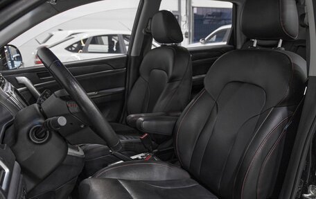 Haval H6, 2019 год, 2 009 000 рублей, 24 фотография