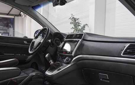 Haval H6, 2019 год, 2 009 000 рублей, 28 фотография