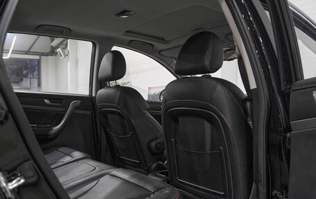 Haval H6, 2019 год, 2 009 000 рублей, 26 фотография