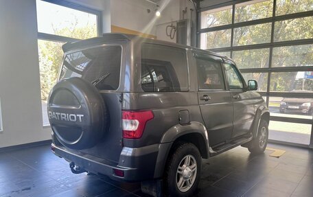 ЛуАЗ Patriot, 2019 год, 1 480 000 рублей, 4 фотография