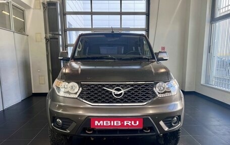 ЛуАЗ Patriot, 2019 год, 1 480 000 рублей, 2 фотография