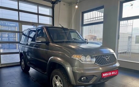 ЛуАЗ Patriot, 2019 год, 1 480 000 рублей, 3 фотография