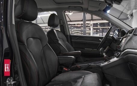 Haval H6, 2019 год, 2 009 000 рублей, 29 фотография