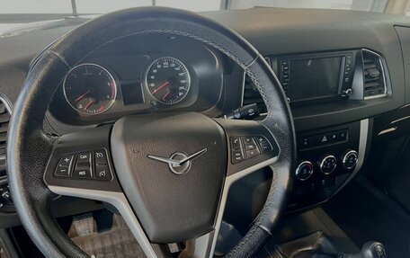 ЛуАЗ Patriot, 2019 год, 1 480 000 рублей, 11 фотография