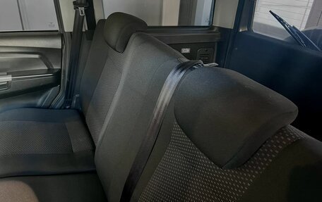 ЛуАЗ Patriot, 2019 год, 1 480 000 рублей, 14 фотография