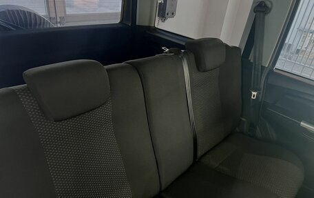 ЛуАЗ Patriot, 2019 год, 1 480 000 рублей, 16 фотография