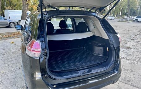 Nissan X-Trail, 2015 год, 1 830 000 рублей, 8 фотография