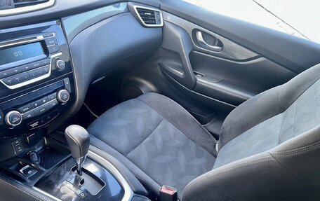 Nissan X-Trail, 2015 год, 1 830 000 рублей, 16 фотография