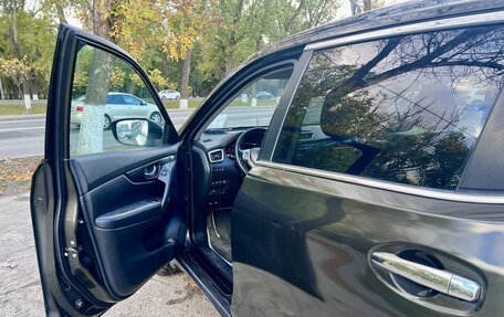 Nissan X-Trail, 2015 год, 1 830 000 рублей, 19 фотография