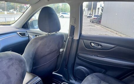 Nissan X-Trail, 2015 год, 1 830 000 рублей, 17 фотография