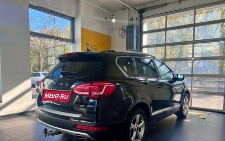 Haval H6, 2018 год, 1 800 000 рублей, 4 фотография