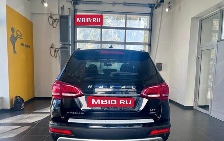 Haval H6, 2018 год, 1 800 000 рублей, 5 фотография