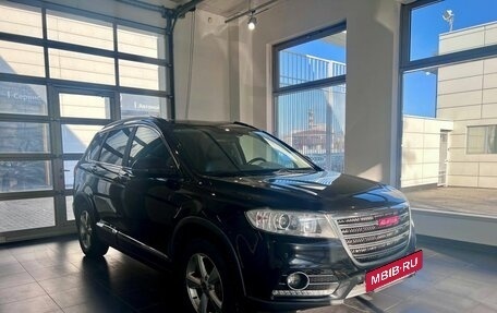 Haval H6, 2018 год, 1 800 000 рублей, 3 фотография