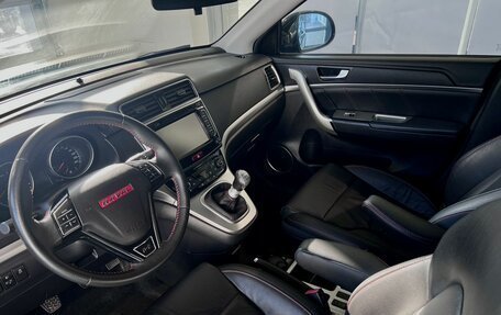 Haval H6, 2018 год, 1 800 000 рублей, 9 фотография