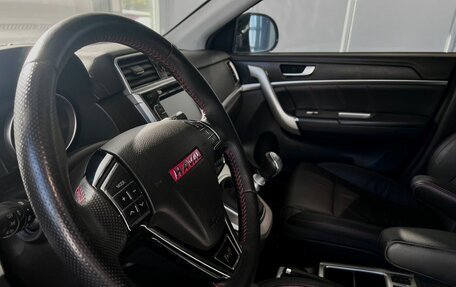 Haval H6, 2018 год, 1 800 000 рублей, 10 фотография