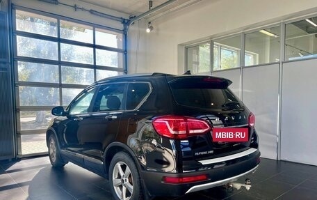 Haval H6, 2018 год, 1 800 000 рублей, 6 фотография