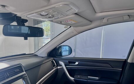 Haval H6, 2018 год, 1 800 000 рублей, 14 фотография