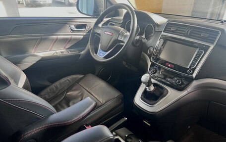 Haval H6, 2018 год, 1 800 000 рублей, 12 фотография