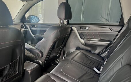 Haval H6, 2018 год, 1 800 000 рублей, 15 фотография