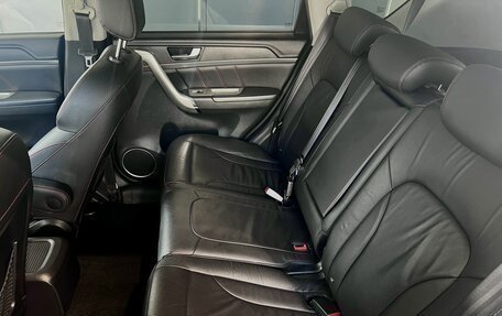 Haval H6, 2018 год, 1 800 000 рублей, 16 фотография