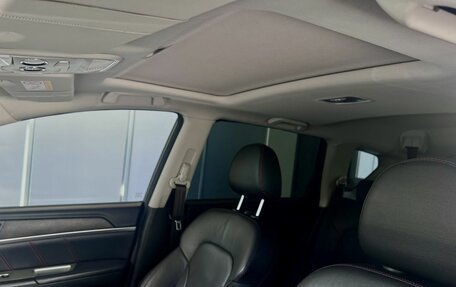 Haval H6, 2018 год, 1 800 000 рублей, 18 фотография