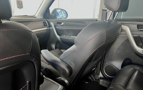 Haval H6, 2018 год, 1 800 000 рублей, 17 фотография