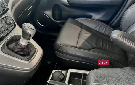 Haval H6, 2018 год, 1 800 000 рублей, 13 фотография