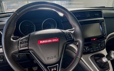 Haval H6, 2018 год, 1 800 000 рублей, 11 фотография